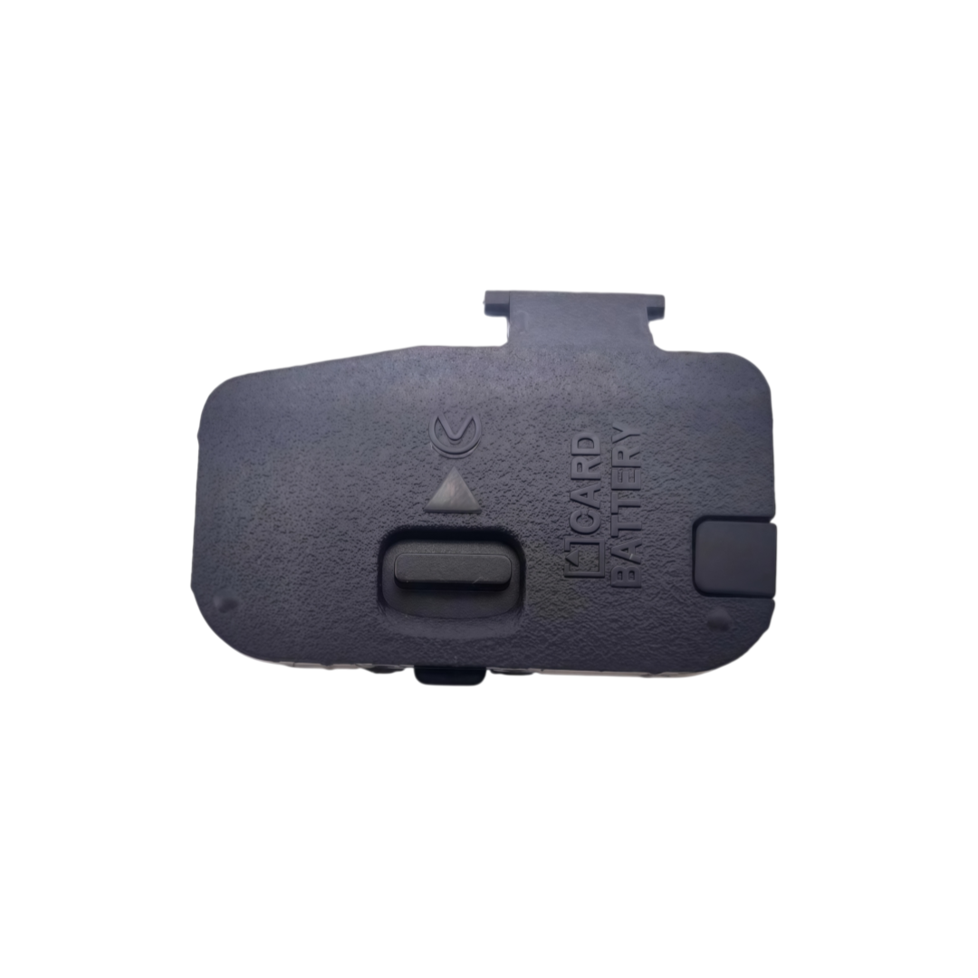 Nikon Camera Z50 - Battery Door Cover Battery Compartment Lid