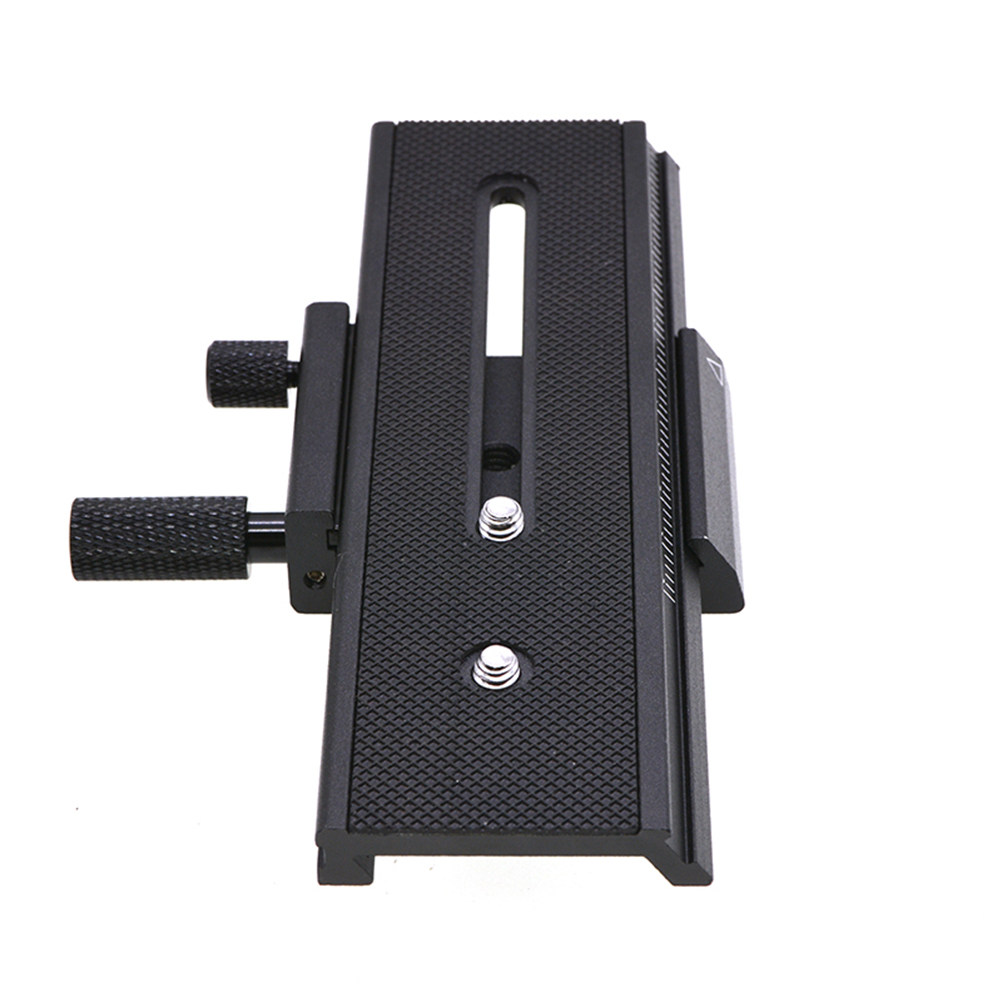 Photography Close Up - Macro Rail Rod Support Aluminum Dslr