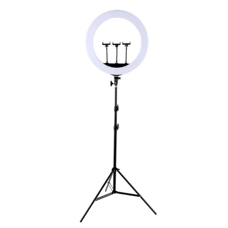 Photography Videos Free - 923HOT HQ-21N 21inch Dimmable Fill Light