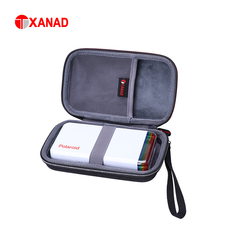 Photography And Videography - XANAD Hard Case for Polaroid Hi