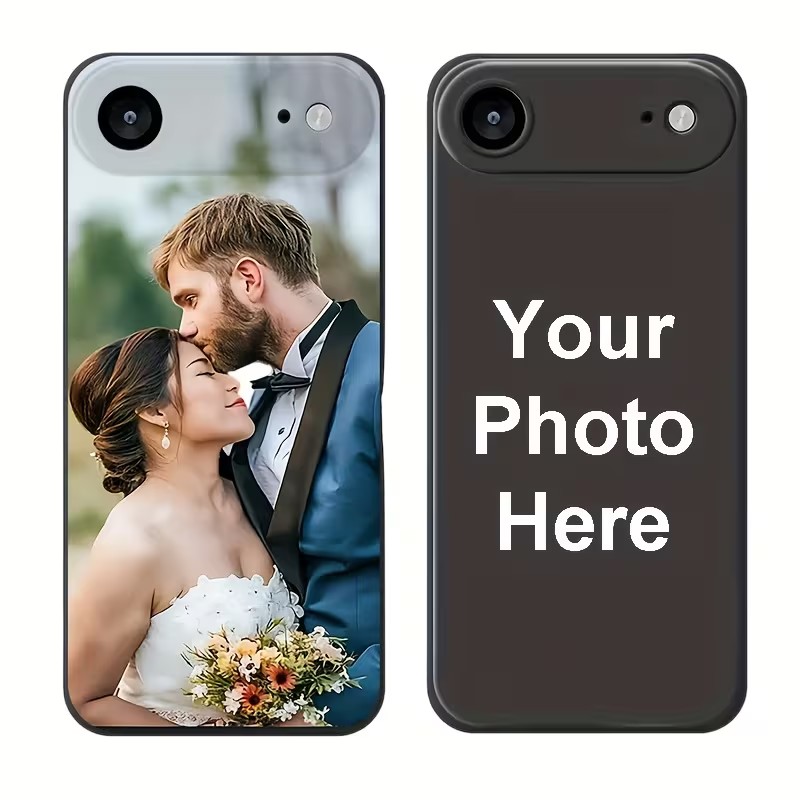 Photography Style - Customized Case For iPhone 18 17Air