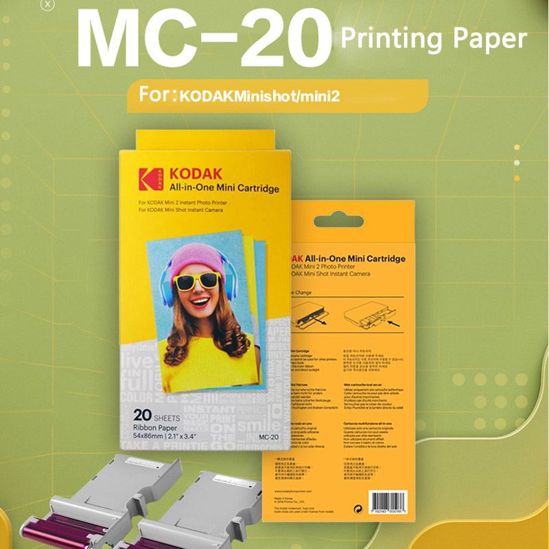 Photography And Videography - 20 40 50 100 Photo Printer