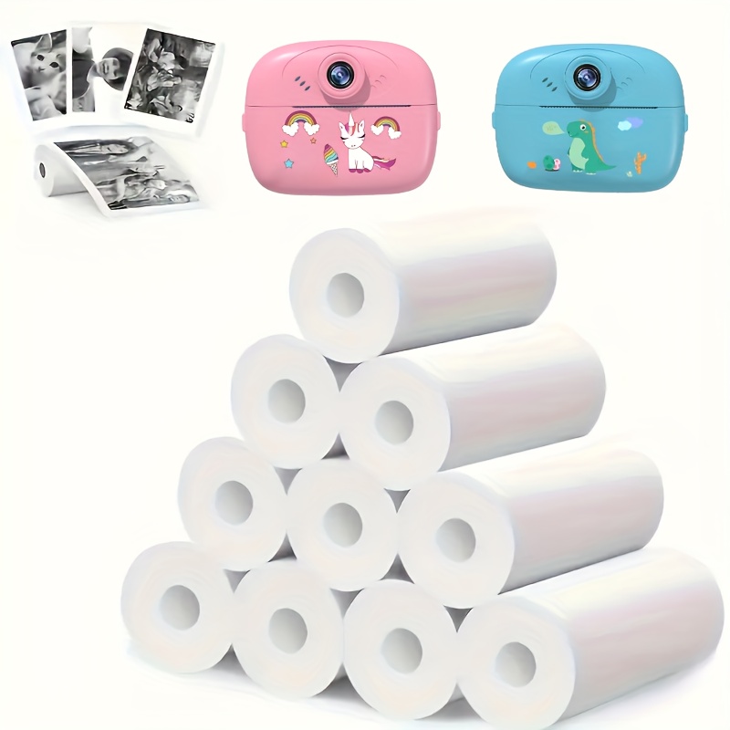 6/12 instant print camera ther - Photography And Videography review and price