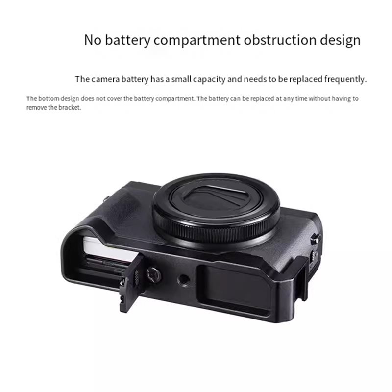 N36R-For Canon G7X Mark III L  - Photography And Videography review and price