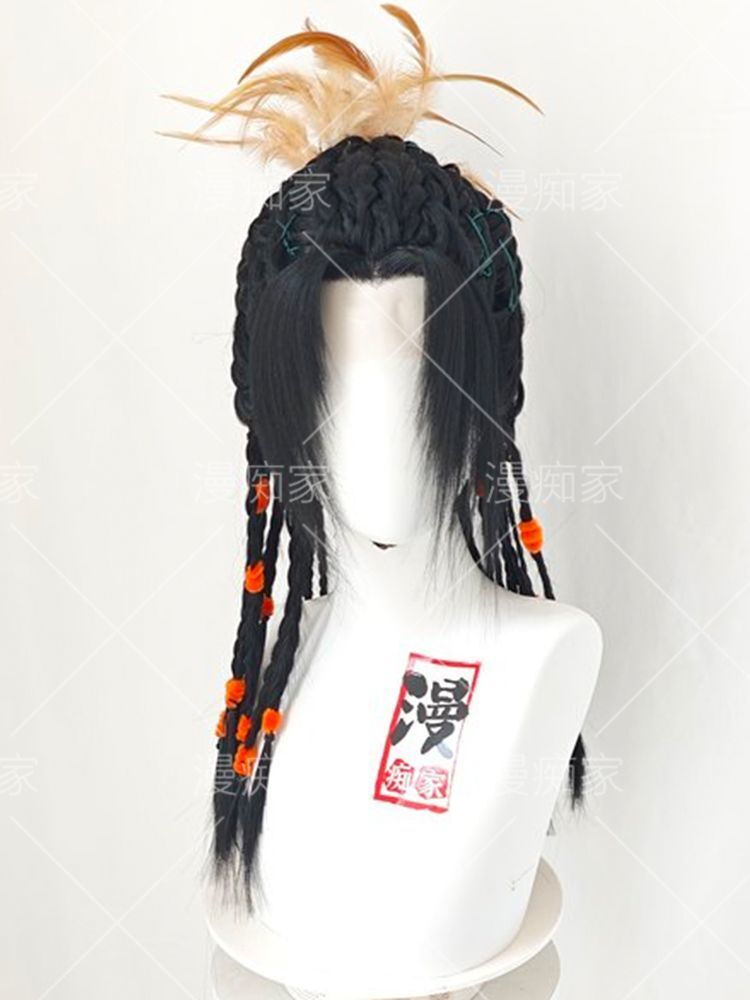Wu Xia Jin Zhongyuan Jiang Yan - Photography Style review and price