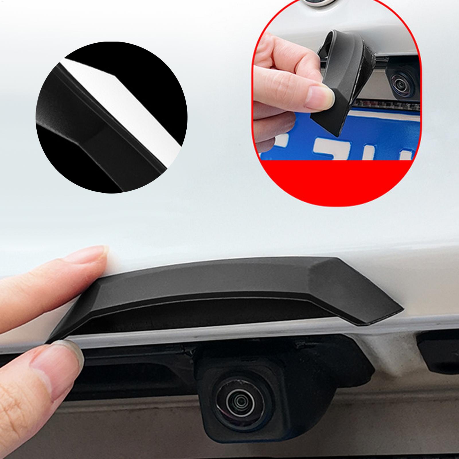 Backup Camera Rain Shield Rear - Camera Rain Cover review and price