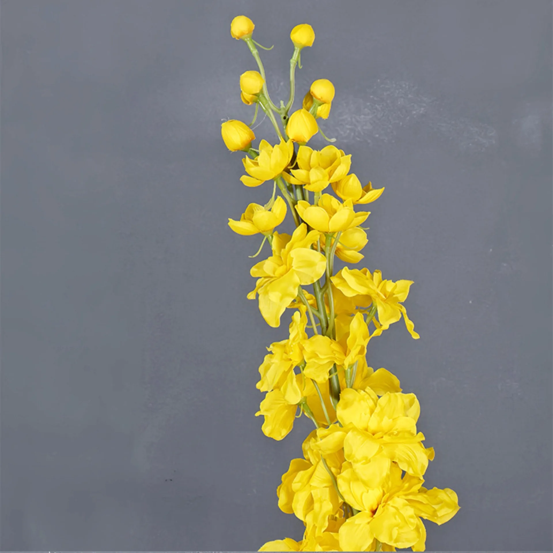 45 Inch Delphinium Artificial  - Photography Hotel review and price