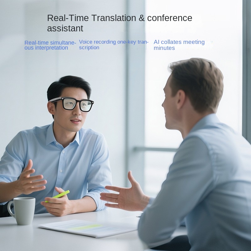 AI Real-time Translation Simul - Photography Videos Free review and price