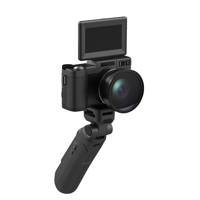 4K Digital Vlogging Autofocus  - Photography Videos Free review and price