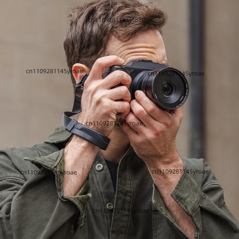 Magnetic Quick‑Release Camera  - Photography Style review and price