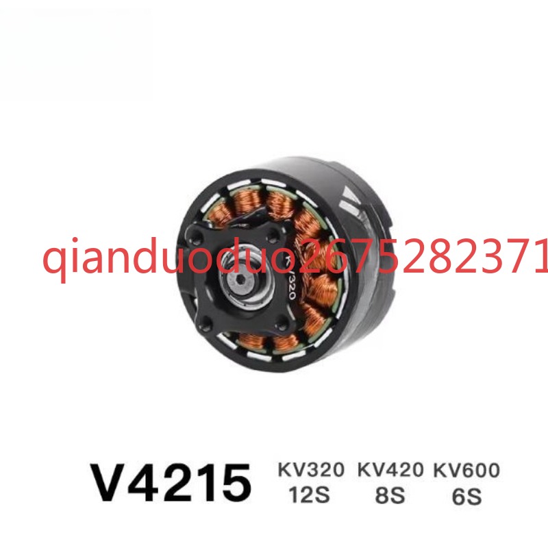 Suitable for V4215 T-MOTOR fpv - Photography Videos Free review and price