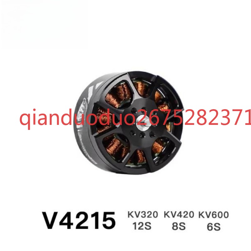 Suitable for V4215 T-MOTOR fpv - Photography Videos Free review and price