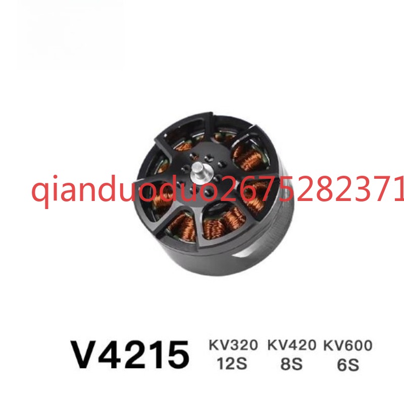 Suitable for V4215 T-MOTOR fpv - Photography Videos Free review and price