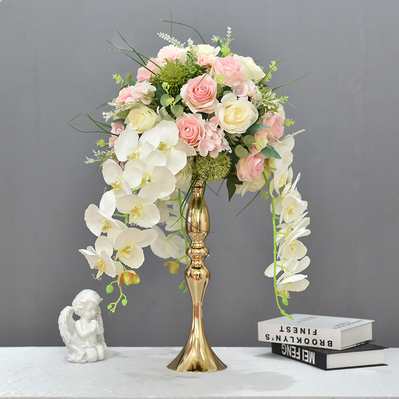 Wedding props hotel table flow - Photography Hotel review and price