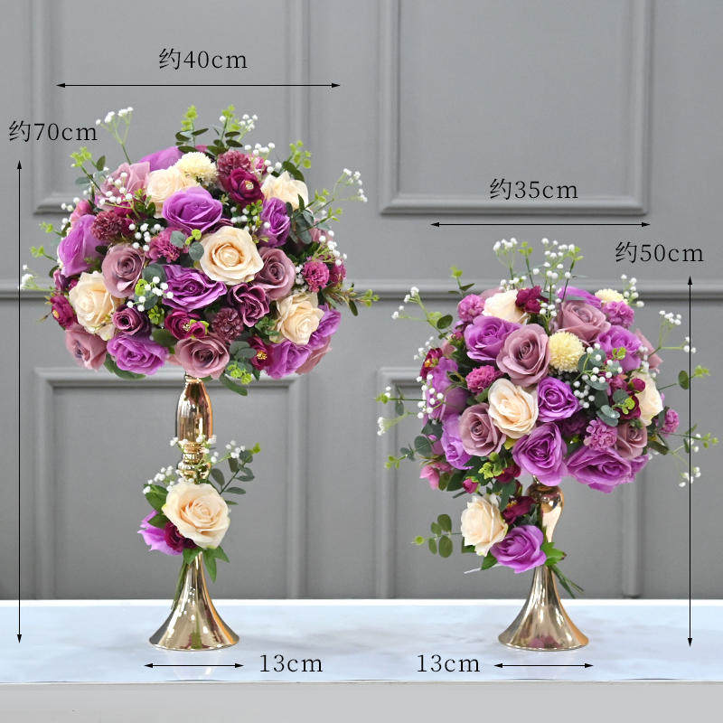 Wedding props hotel table flow - Photography Hotel review and price