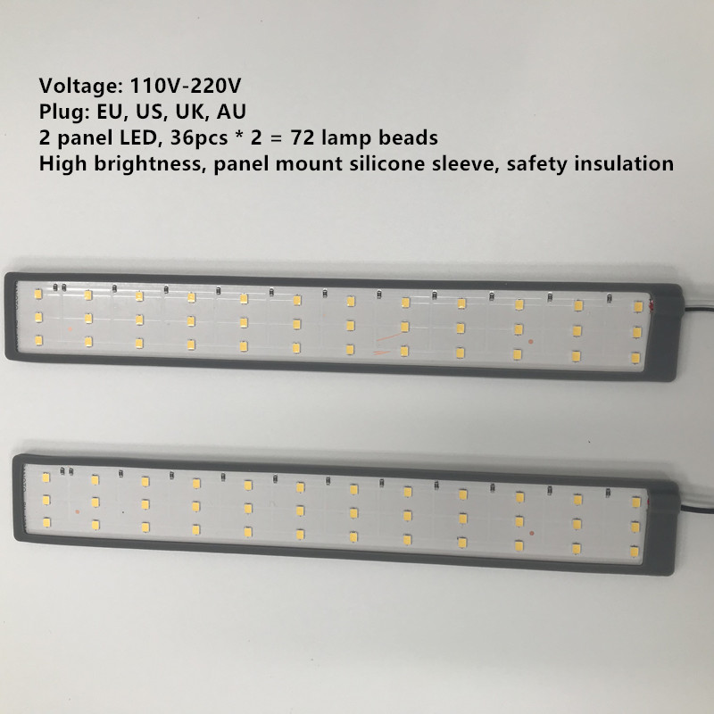SANOTO Photography Studio Ligh - Video Led Light Panel review and price