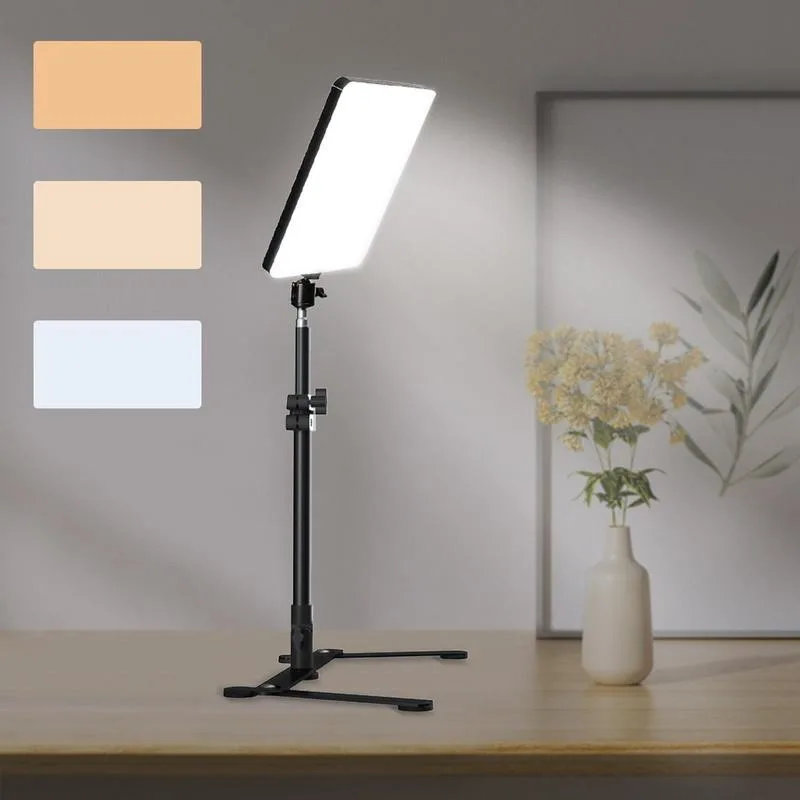 LED Video Light Photo Studio L - Video Led Light Panel review and price