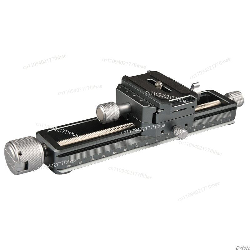 Linear Macro Photography Slide - Photography Close Up review and price