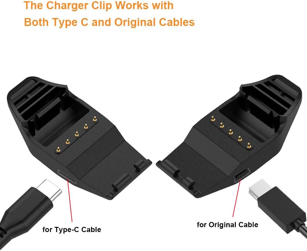 2 Pack Charging Clip for Garmi - Peak Design Clip review and price