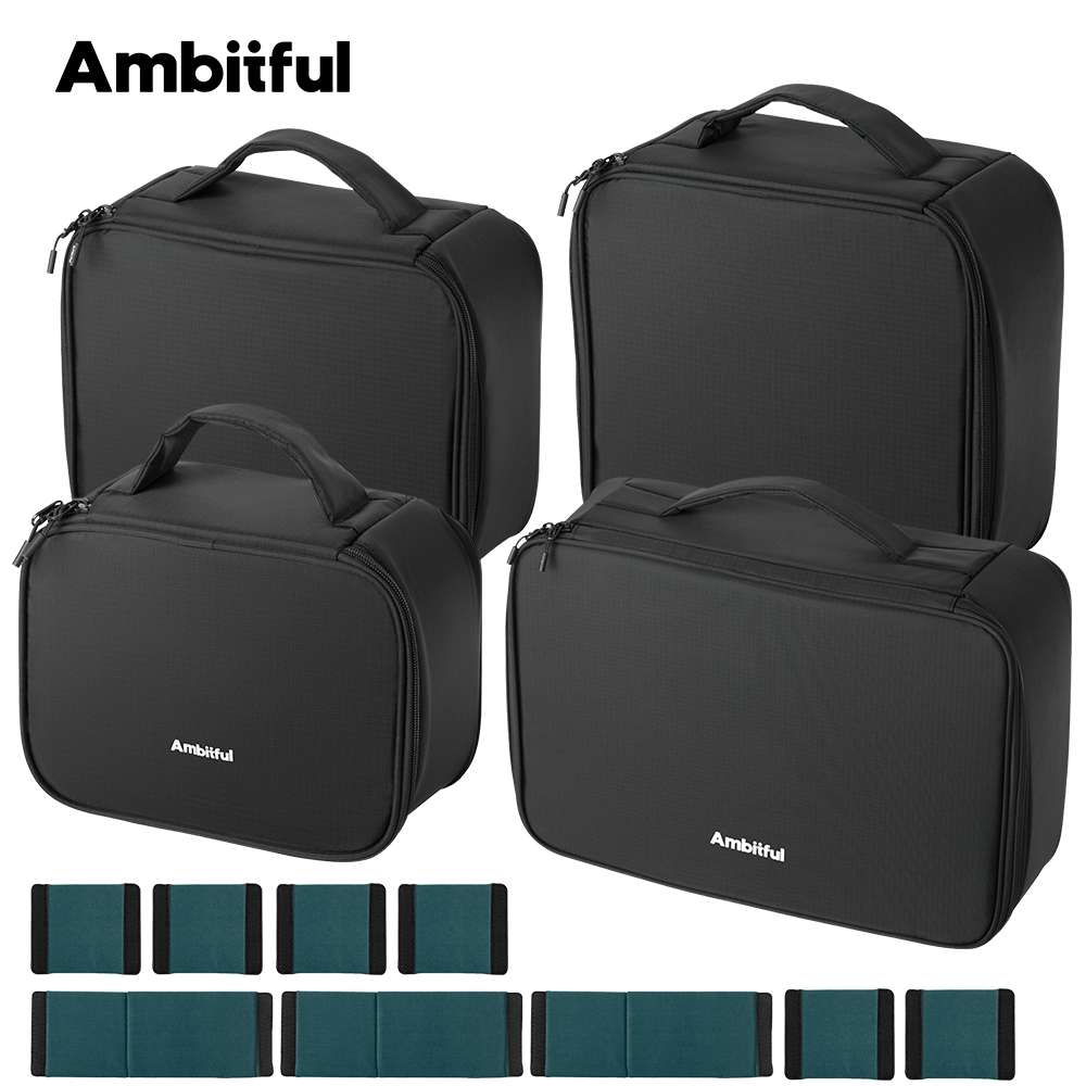 AMBITFUL Zoom P7 II Photograph - Photography Zooming review and price