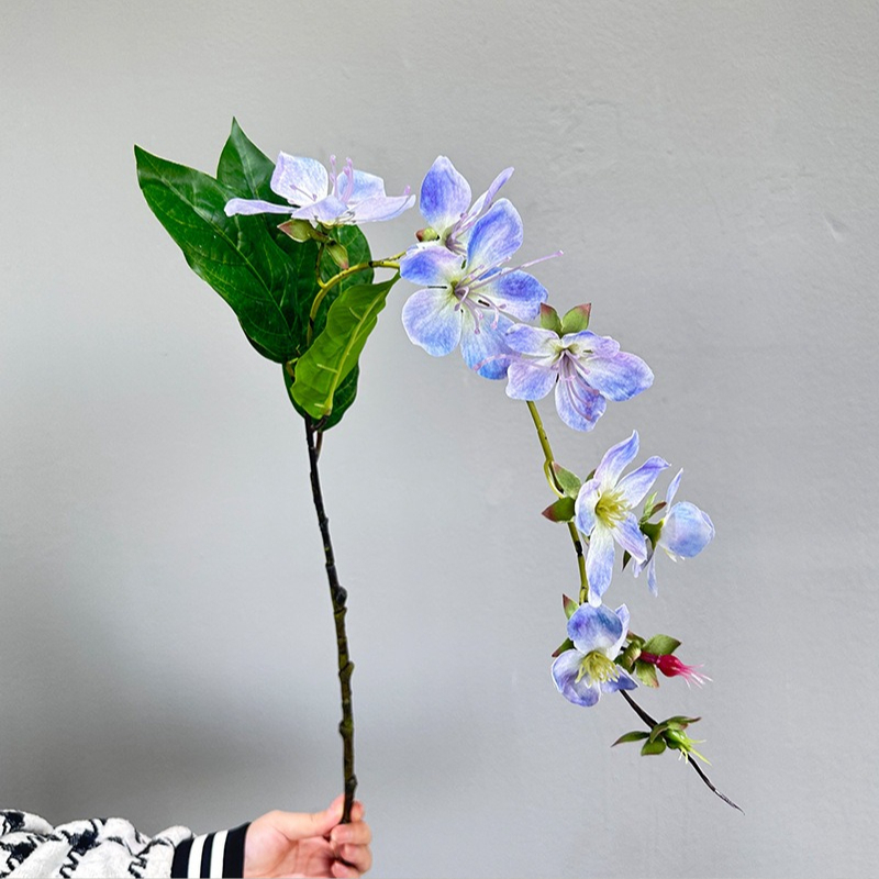 Artificial Hanging Jasmine Flo - Photography Hotel review and price
