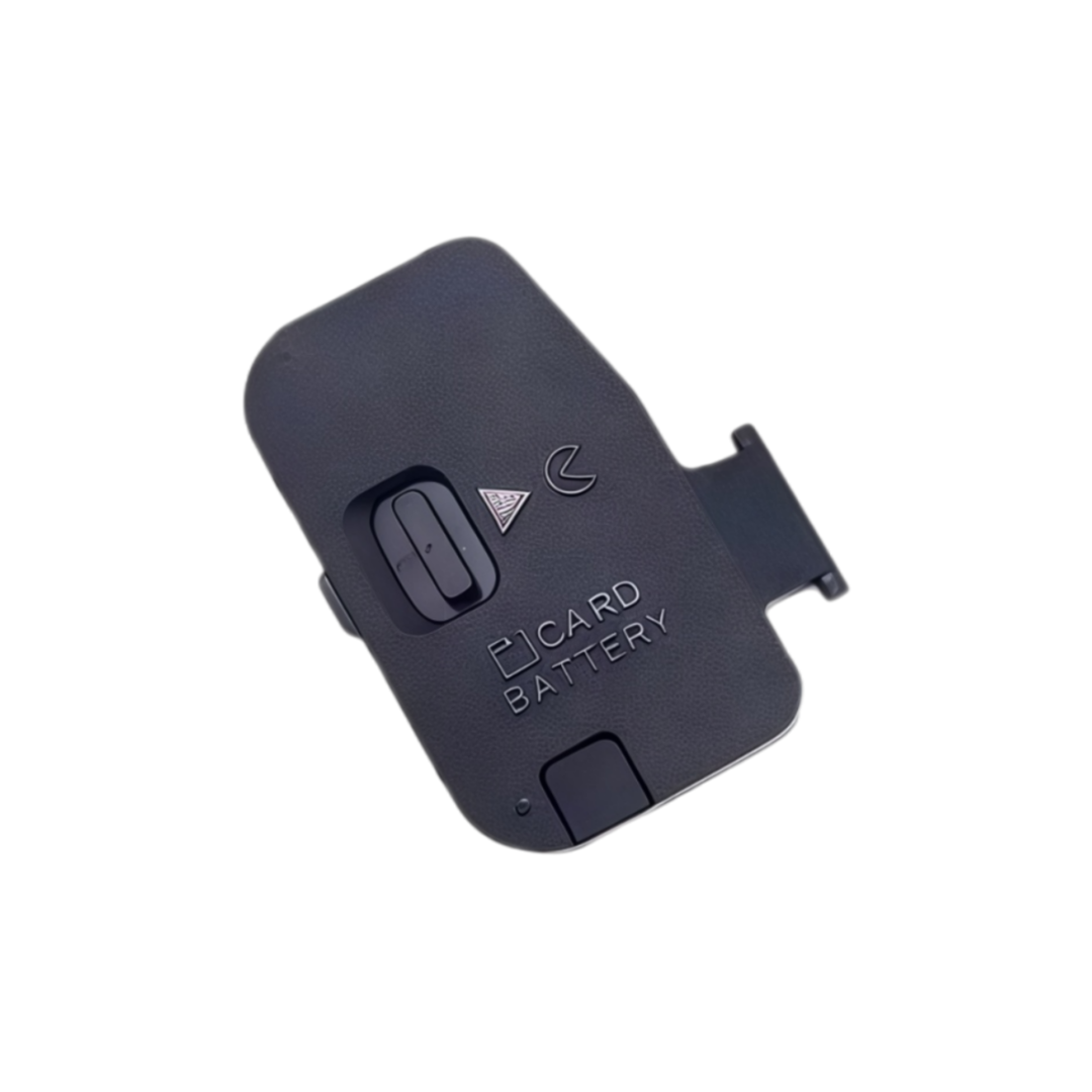 Battery Door Cover Battery Com - Nikon Camera Z50 review and price