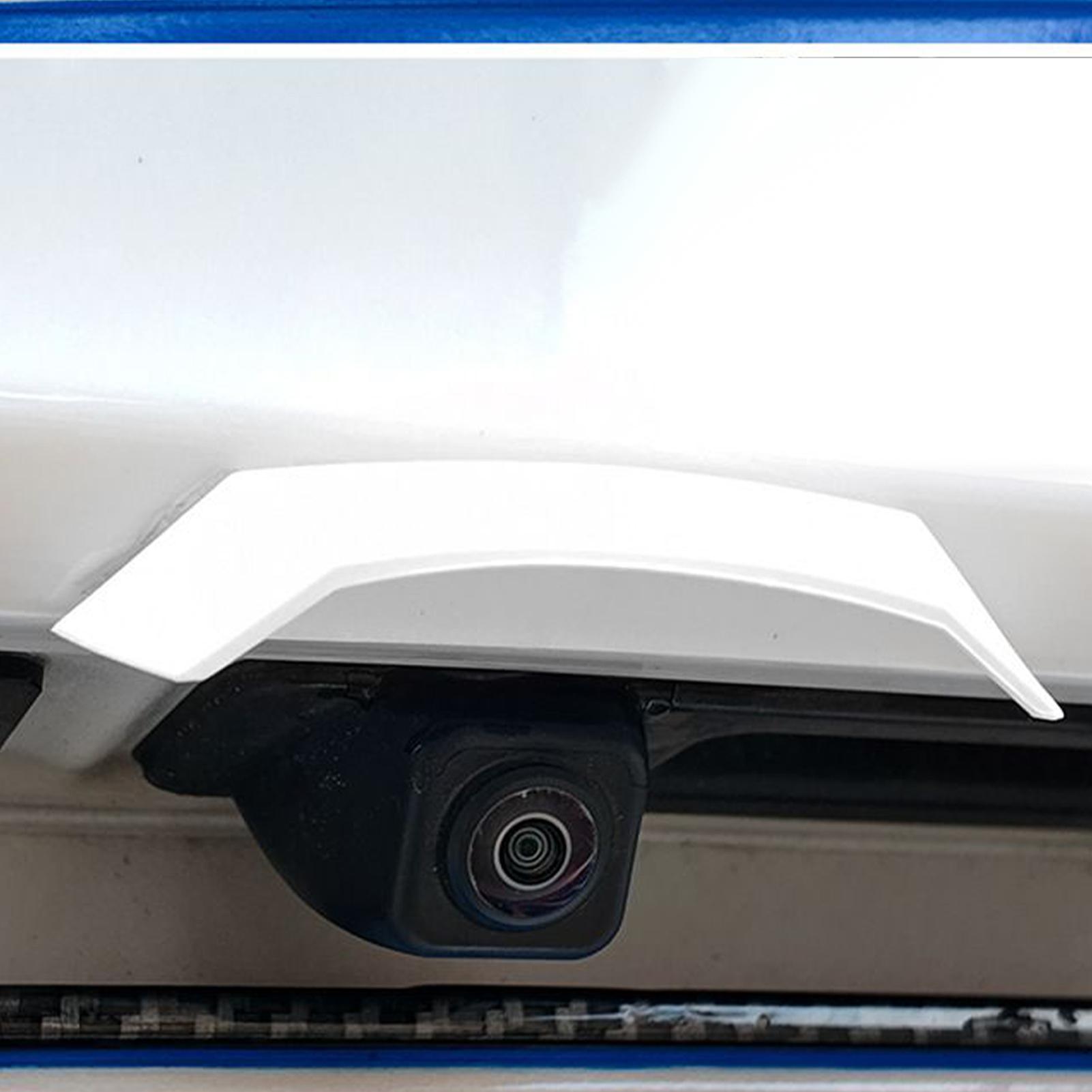 Car Rear View Camera Cover Rea - Camera Rain Cover review and price