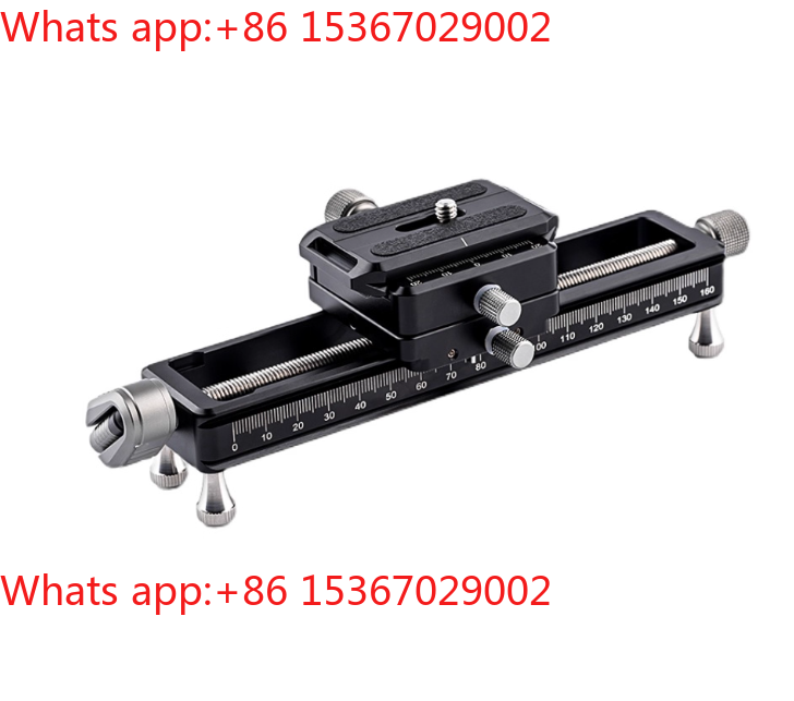 NM-200S Macro Focusing Rail Sl - Photography Close Up review and price