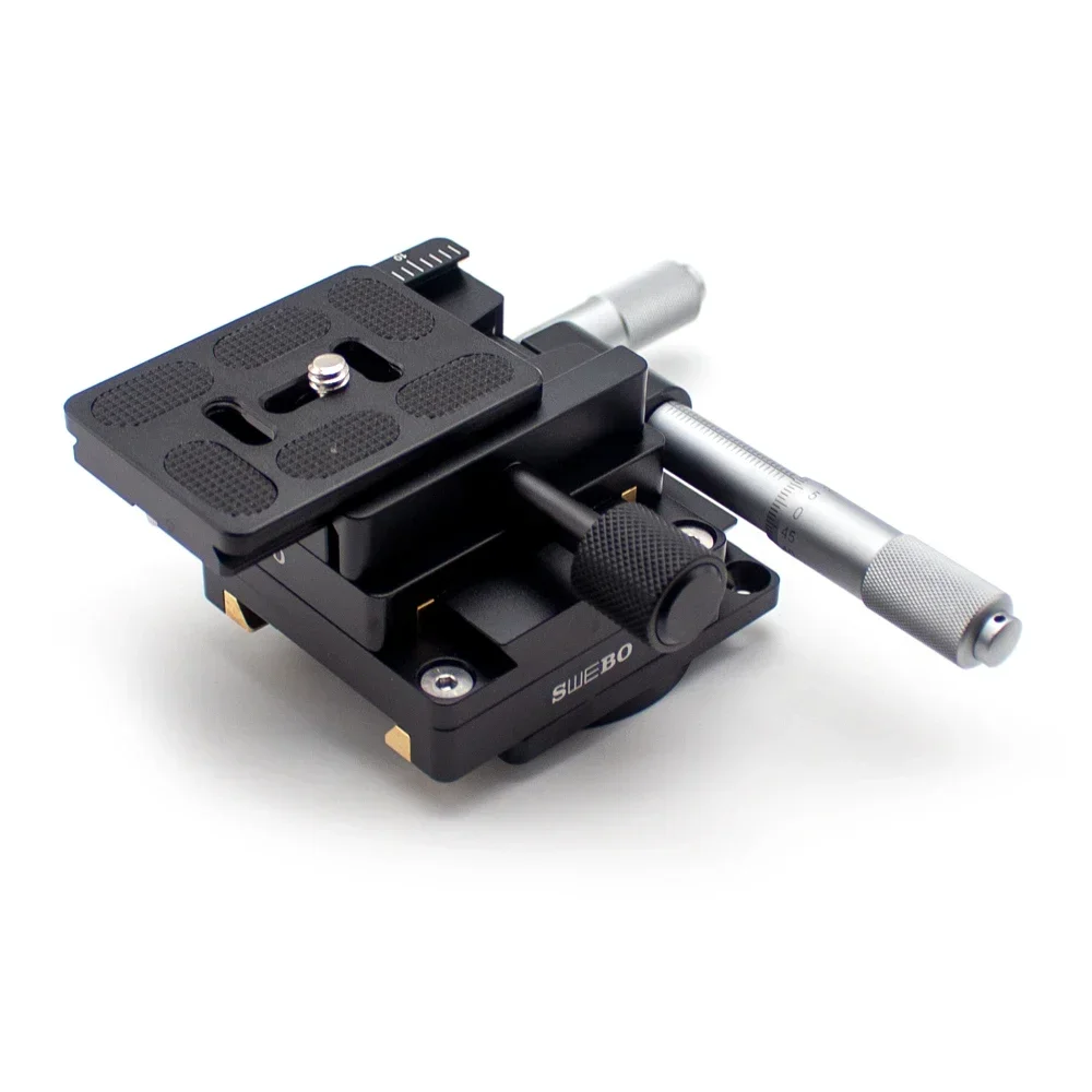 XY Axis Micrometer Fine-tuning - Photography Close Up review and price