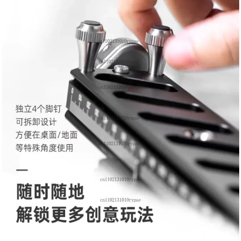 Macro Focusing Rail Slider Clo - Photography Close Up review and price