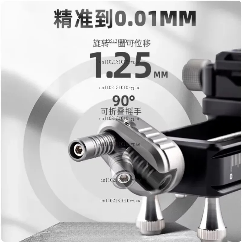 Macro Focusing Rail Slider Clo - Photography Close Up review and price