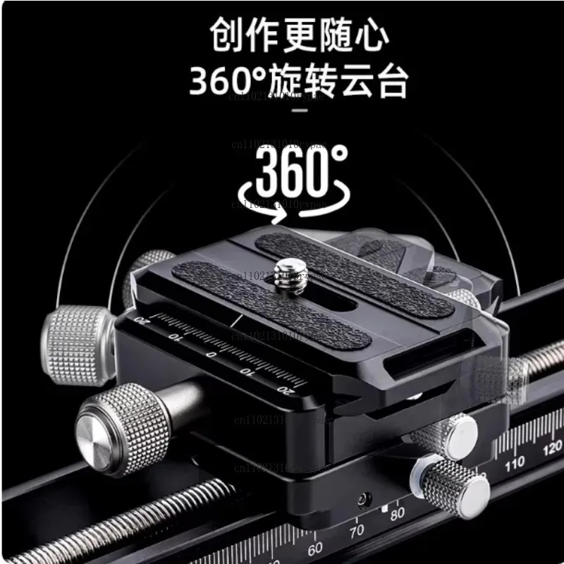 Macro Focusing Rail Slider Clo - Photography Close Up review and price