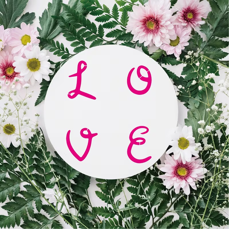 26PCS 2.95x2.95 inch Alphabet  - Photography Font review and price