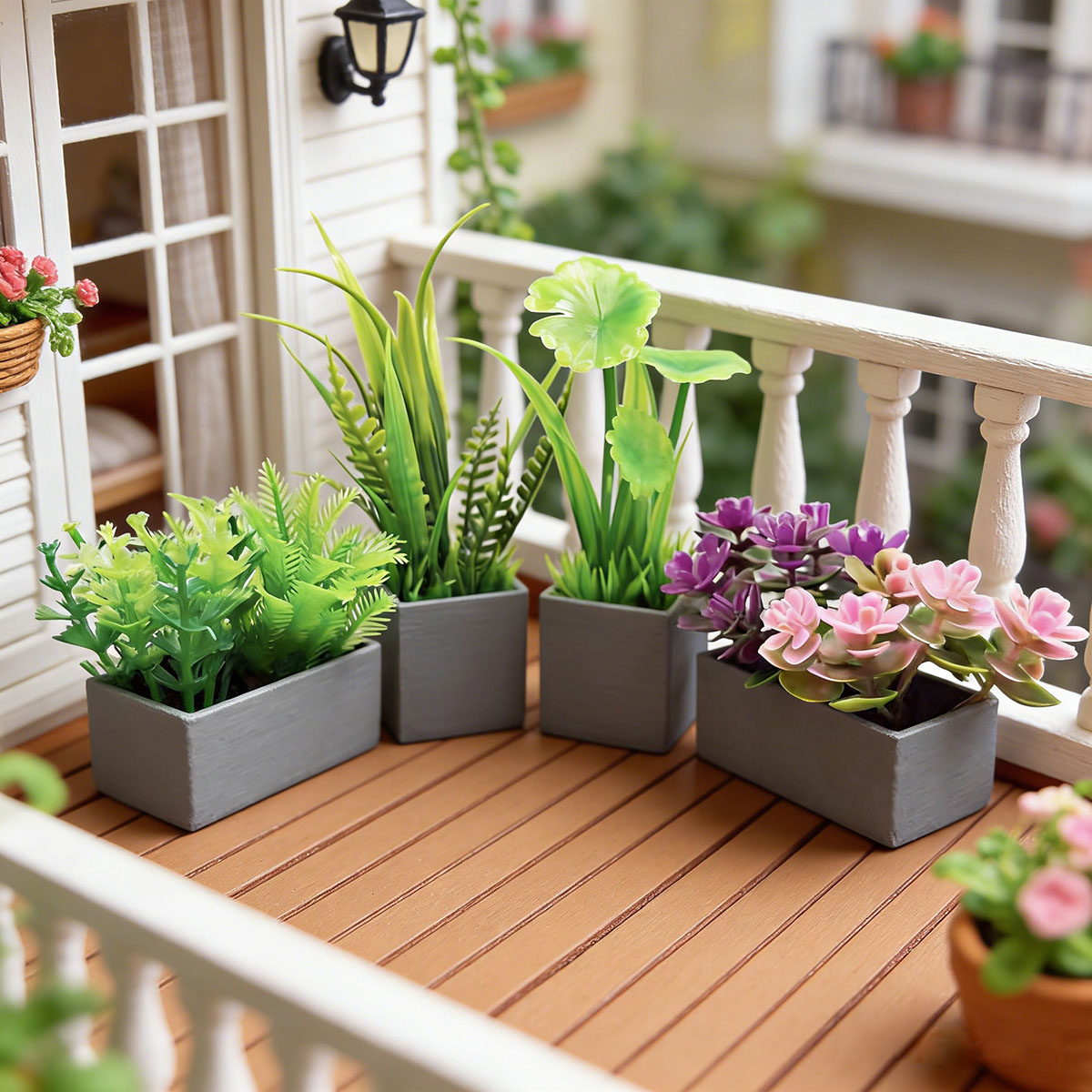Dollhouse Accessories for Blyt - Photography Style review and price