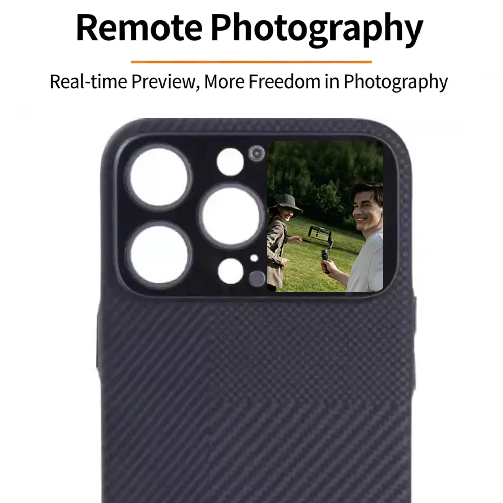 High Tech Case For iPhone 14 1 - Photography Is review and price