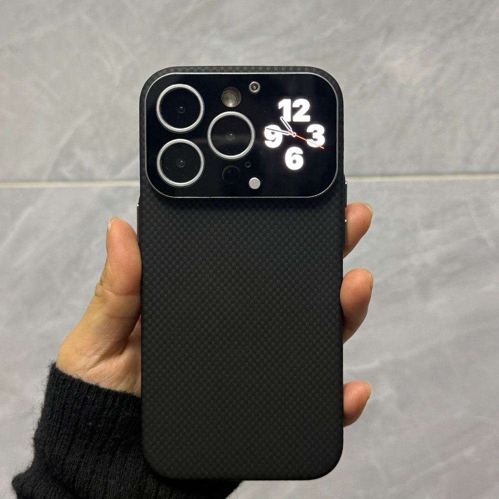 High Tech Case For iPhone 14 1 - Photography Is review and price
