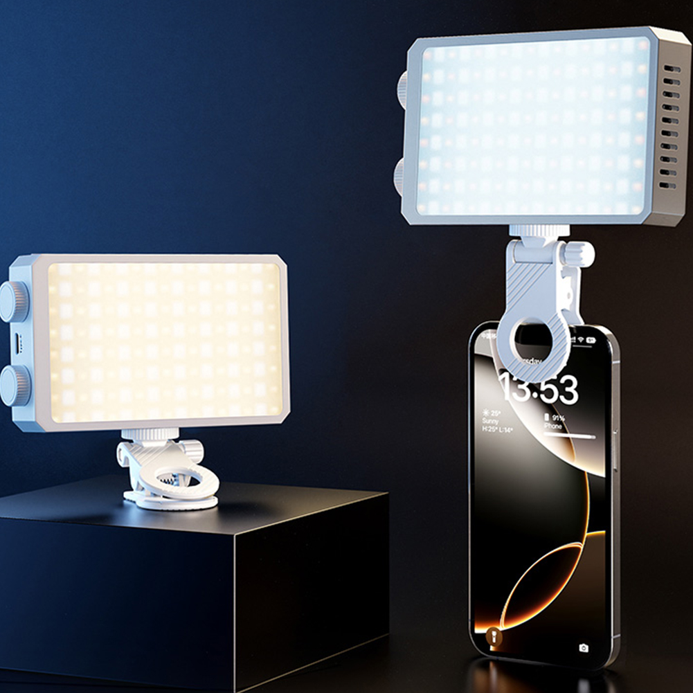 40W LED Camera Light 2800K-900 - Video Led Light Panel review and price