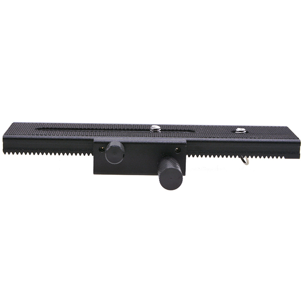 Macro Rail Rod Support Aluminu - Photography Close Up review and price