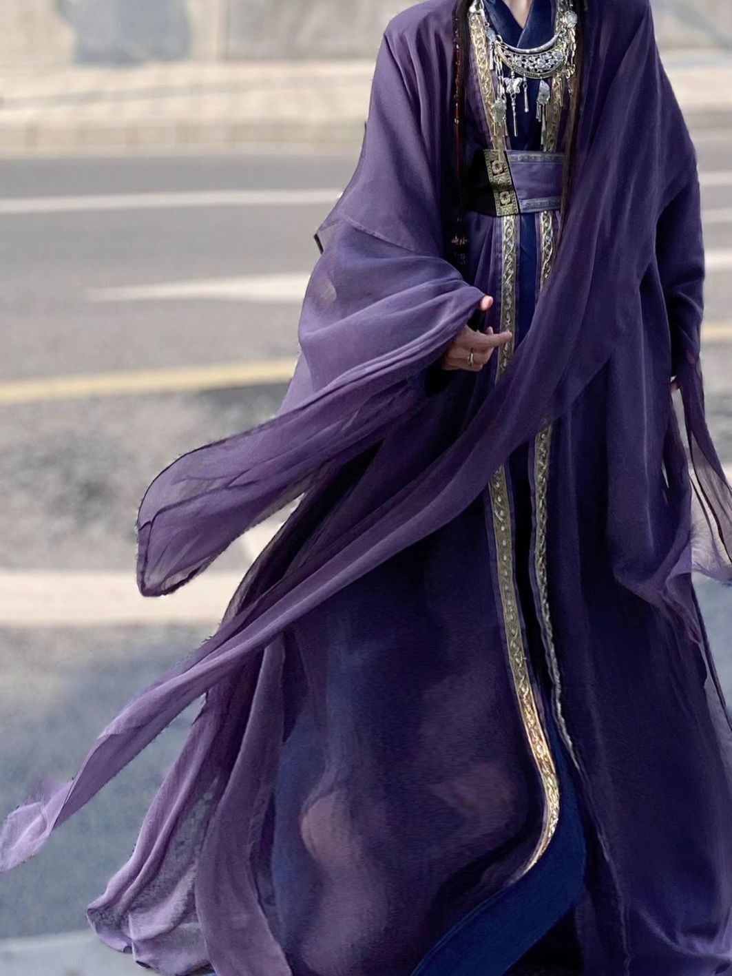 2025 new Chinese Hanfu Miao Et - Photography Style review and price