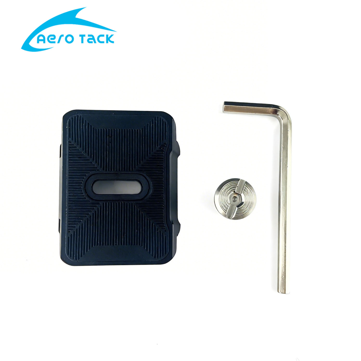 Aero Tack Quick Release Plate, - Peak Design Clip review and price