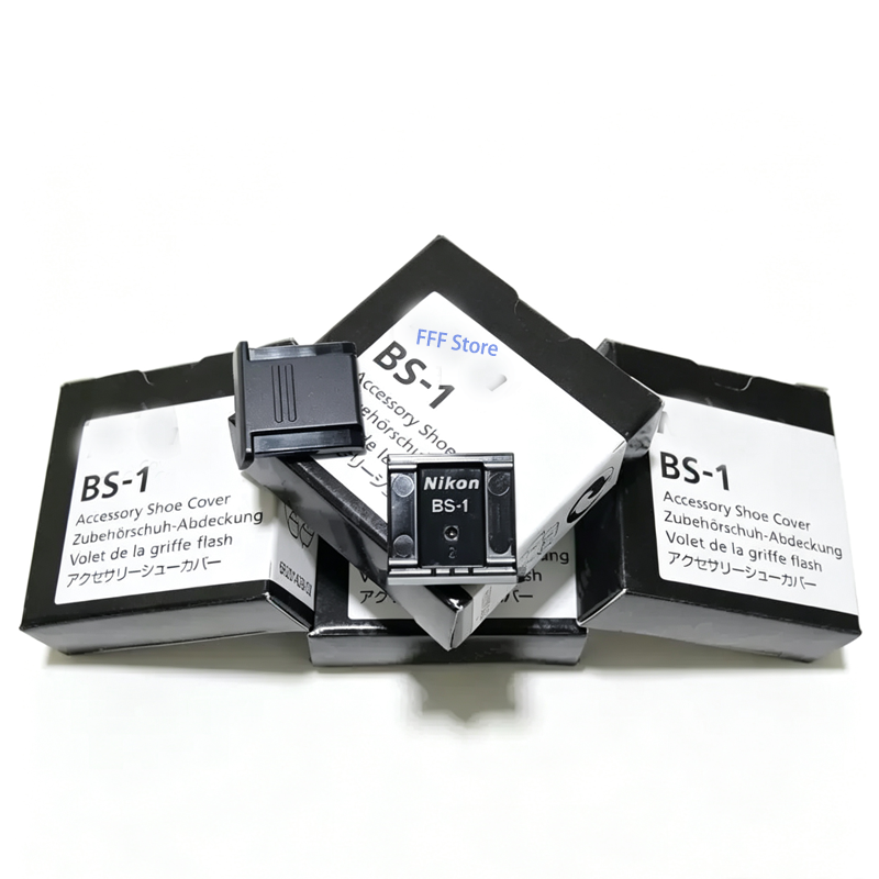 New Original BS-1 Hot Shoe Cov - Nikon Camera Z50 review and price