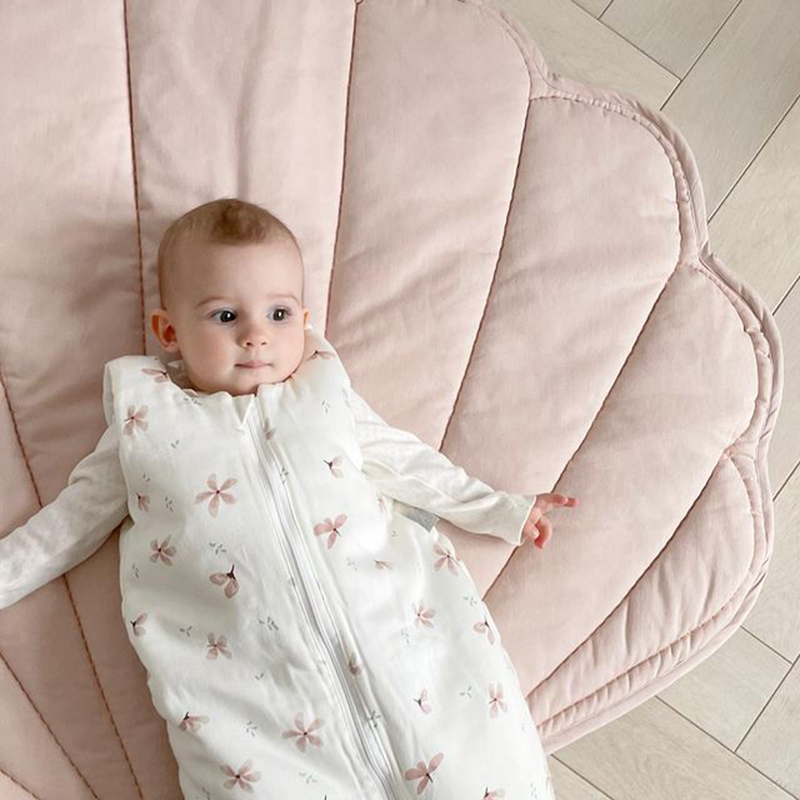 Nordic Shell Shape Baby Play M - Photography Hotel review and price