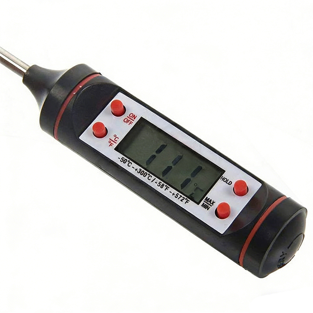 Pen-Style Digital Food Thermom - Photography Digital review and price