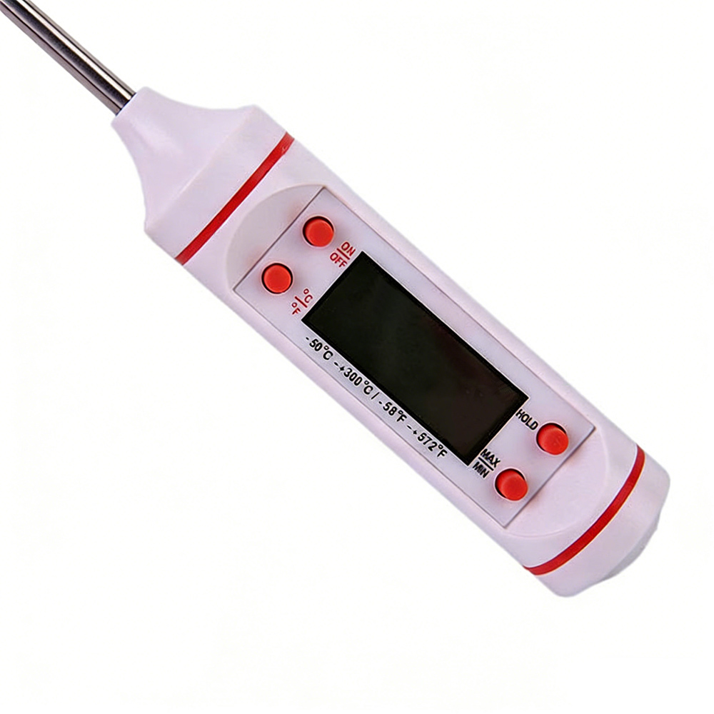 Pen-Style Digital Food Thermom - Photography Digital review and price