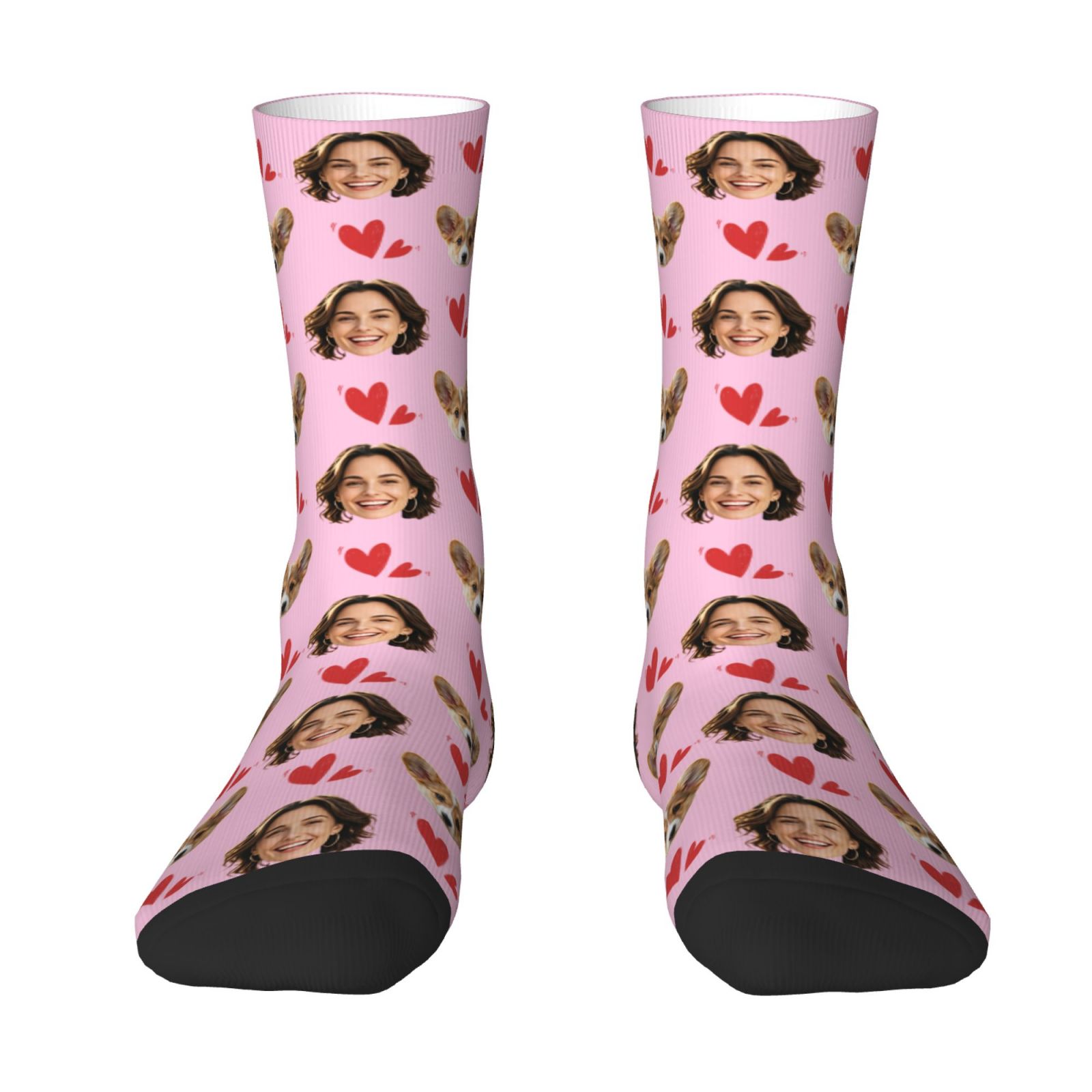 Custom avatar socks for men an - Photography Style review and price