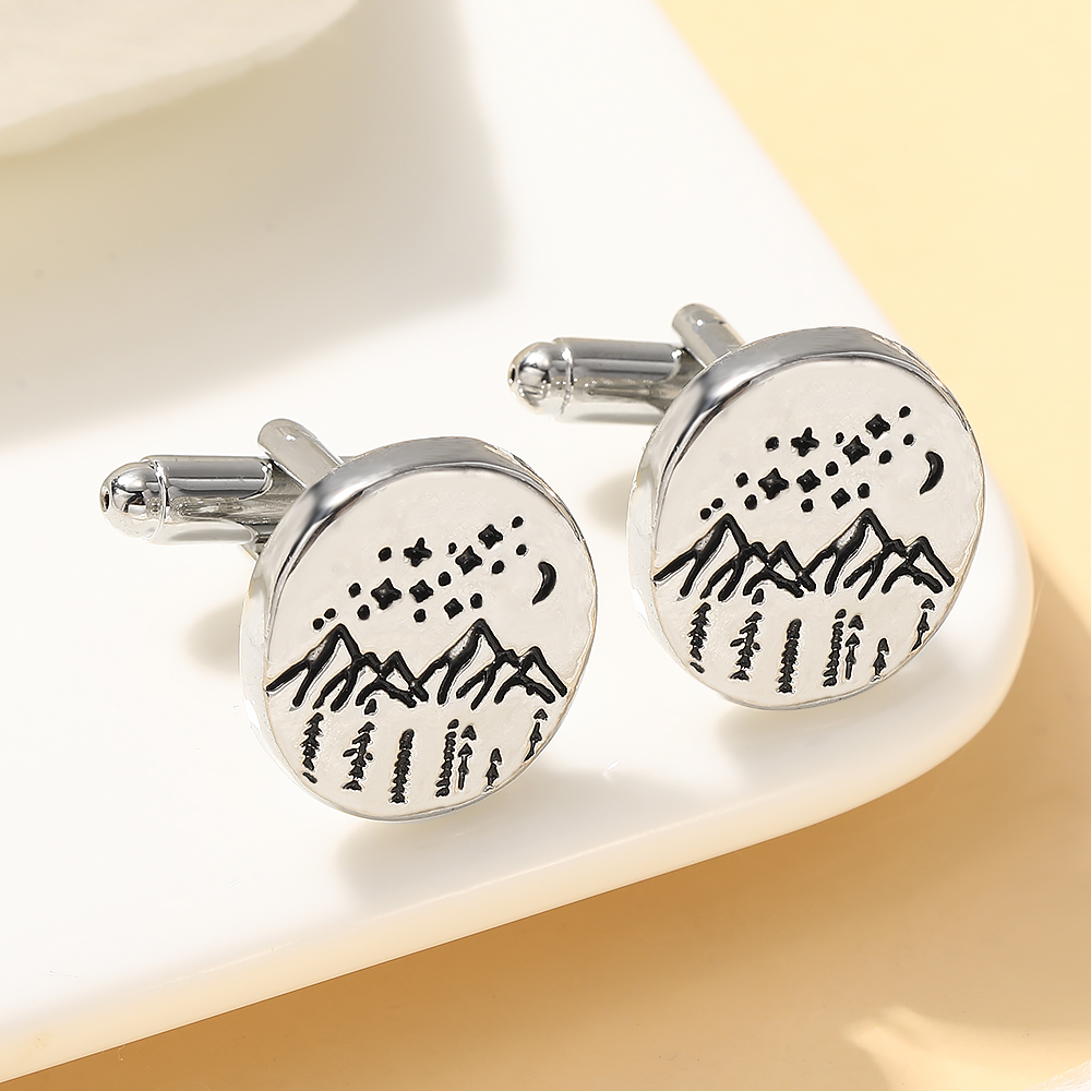 2Pcs Mens Moon Star Mountain P - Peak Design Clip review and price
