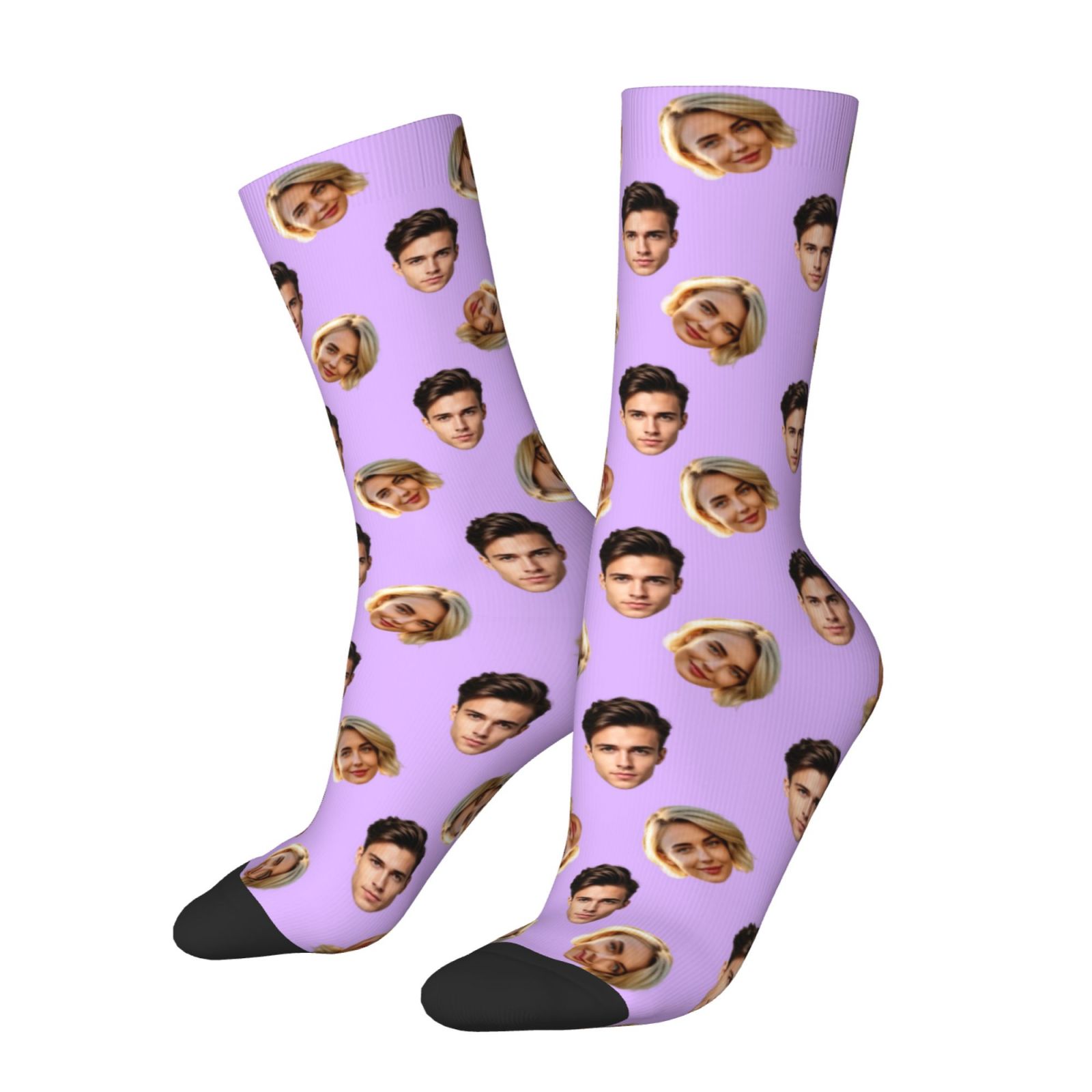 Custom avatar socks for men an - Photography Style review and price