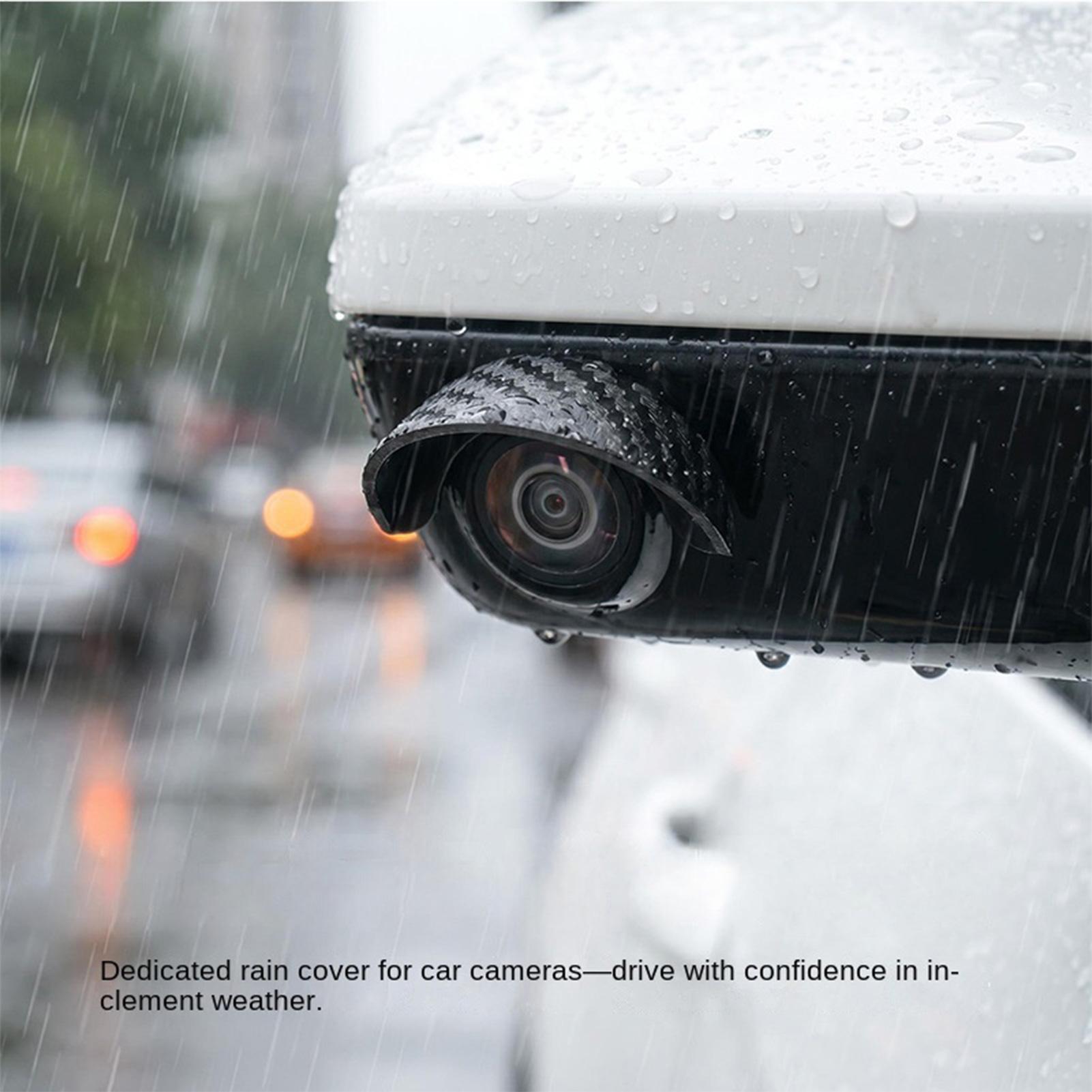 Car Backup Camera Rain Shield  - Camera Rain Cover review and price