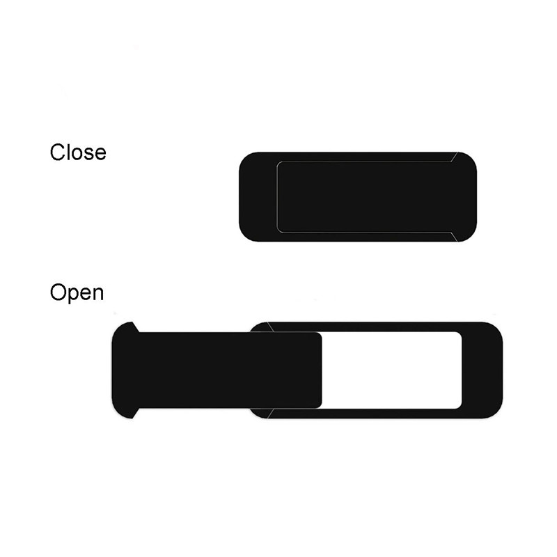 2/4Pcs Webcam Cover Shutter Ma - Photography Zooming review and price