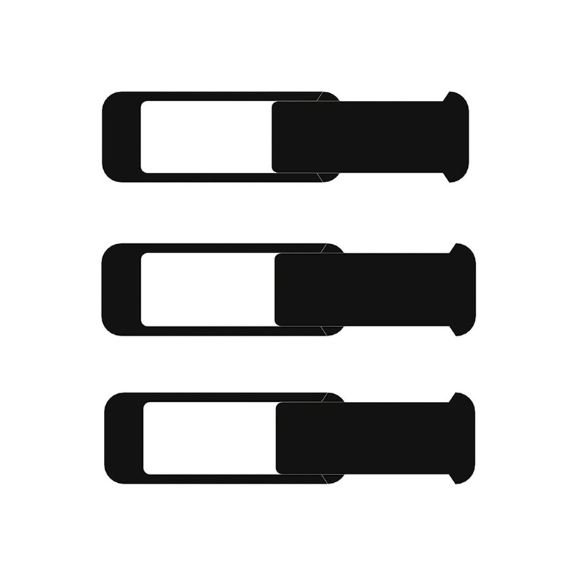2/4Pcs Webcam Cover Shutter Ma - Photography Zooming review and price